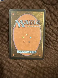 WOTC MtG Urza's Destiny Aura Thief MP - Image 3