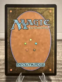 Momo, Friendly Flier Foil Promo 0394 Avatar: The Last Airbender Magic TLA MTG - Image 2