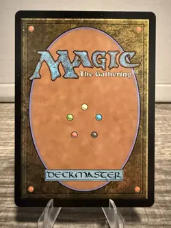 Standstill 0019 TLE Borderless MTG Avatar The Last Airbender NM/M - Image 2