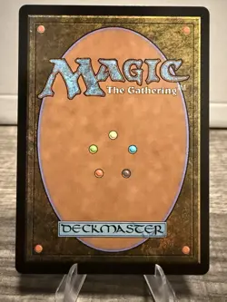 Secret of Bloodbending 0069 - Avatar: The Last Airbender TLA - MTG - NM/M Magic - Image 2