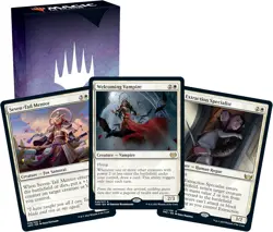 Exclusive 2022 Magic: The Gathering Starter Kit - Play 2 Decks Online & Offline - Image 5