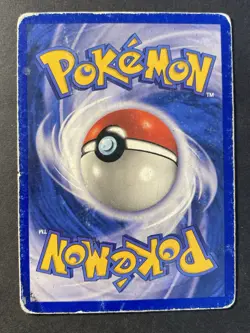 Kangaskhan 21/64 Jungle Unlimited - Non Holo Rare - WOTC Pokemon Card HP - Image 2
