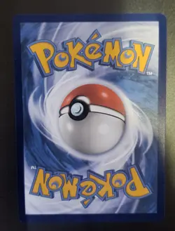 Carmine 145/167 Regional Promo Near Mint Trading Card Game Pokemon - Image 2