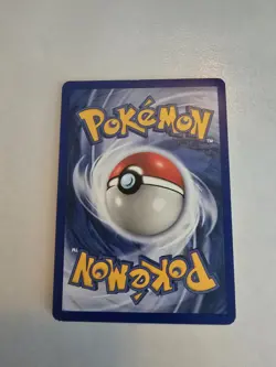 LANTURN 38/111 - Neo Genesis Set - VINTAGE WOTC Pokemon Card - Unlimited - NM - Image 2