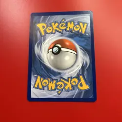Vileplume GX 211 Cosmic Eclipse Pokemon Card LP NEAR MINT Condition - Image 5
