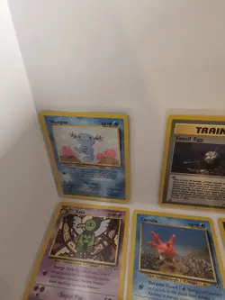 Neo Discovery Pokemon 19 Card Lot (No Duplicates) Collection, Set, Lot, WOTC, LP - Image 2