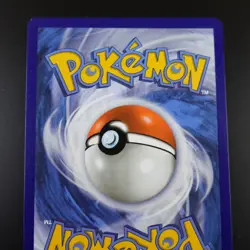 Reshiram 113/114 Pokemon Celebrations Black & White Holo Full Art Card - Image 5