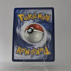 Minccino 182/162 SV05: Temporal Forces Holo Pokemon TCG Card Full Art - Image 2