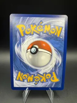 Leaf Grass Energy Cosmo Holo SVE 001 Pokemon 151 Prize Pack Series Cards - NM - Image 2