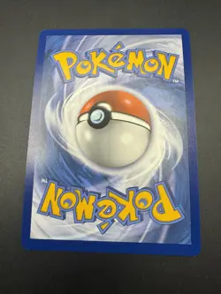 Leaf Grass Energy Cosmo Holo SVE 001 Pokemon 151 Prize Pack Series Cards - NM - Image 3