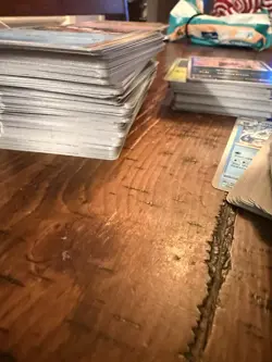 Pokemon TCG Twilight Masquerade BULK LOT OF 450ish Cards COMMONS AND ENERGYS - Image 3