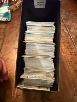 Pokemon TCG Twilight Masquerade BULK LOT OF 450ish Cards COMMONS AND ENERGYS - Image 4