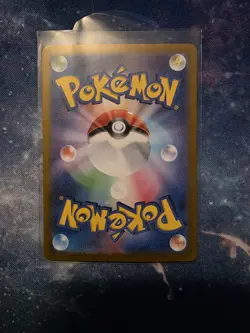 Giovanni's Charisma 207/165 Sv2a: Pokemon Card 151 Holo (Japanese) - Image 2