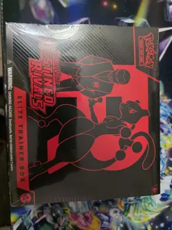 pokemon cards sealed destined rivals lot - Image 2