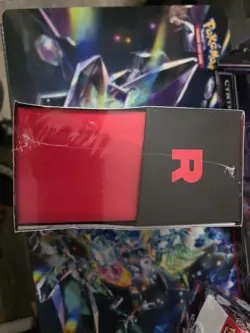 pokemon cards sealed destined rivals lot - Image 3