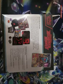 pokemon cards sealed destined rivals lot - Image 4