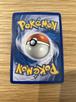 Pokemon Cards - Delcatty 4/127 - Platinum Base - Mint / NM Holo Rare - Image 2