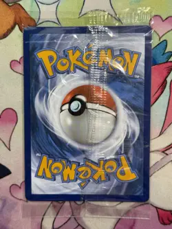 Mewtwo SVP 052 SEALED Illustration Rare Black Star Promo Pokemon Card - Image 2