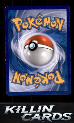 Reverse Holofoil Hoothoot 66/123 Pokemon Common HeartGold SoulSilver Card MP - Image 2