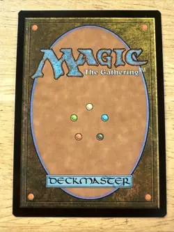 MTG Dryad of the Ilysian Grove [Modern Horizons 3 Commander] Near Mint Magic - Image 2