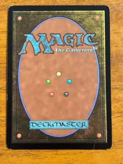 Teferi, Master of Time - M21 - MTG - 277 - Image 2