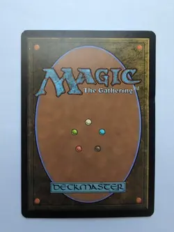 MTG Nimbus Maze (FUT) Future Sight Regular Rare 178/180 - Image 2