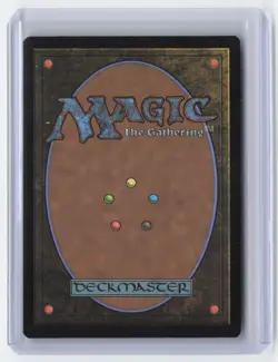 The Wind Crystal (Non-foil) 0043 - Final Fantasy FIN - Magic MTG - Image 2