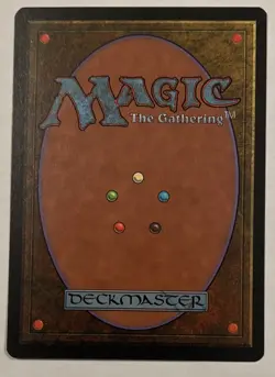 MTG / Dust To Dust / 5th Edition / Great Condition - Image 5