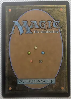 Sunken Ruins FOIL NM mtg Zendikar Expeditions - Image 2