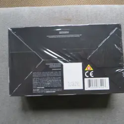 MAGIC THE GATHERING-THRONE OF ENDRAINE SEALED BOX BOOSTER PACKS - Image 3