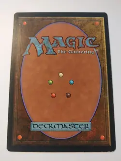 MTG Null Rod - Weatherlight - Image 2