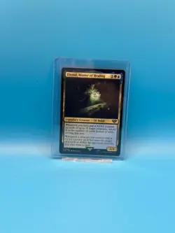 MTG, Elrond, Master of Healing 200 $3 ORDER MIN - Regular - LTR - Magic the Gat - Image 1