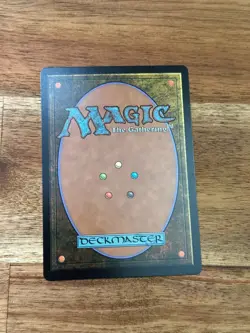 The Unagi of Kyoshi Island (Borderless) - Avatar Magic MTG TLA 319 FOIL - Image 2