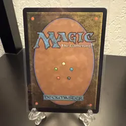 FOIL MTG Wan Shi Tong, Librarian TLA Avatar: The Last Airbender Borderless #320 - Image 2