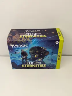 Edge of Eternities Magic The Gathering Bundle Box - Brand New - Image 1