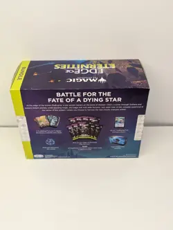 Edge of Eternities Magic The Gathering Bundle Box - Brand New - Image 2