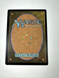 MTG Marionette Apprentice Foil #100 NM/Mint Modern Horizons 3 - Image 2