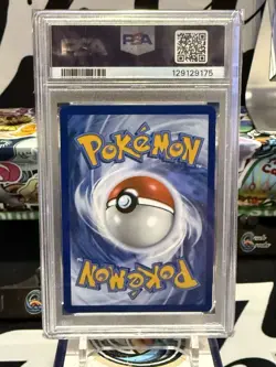 Pokemon 2025 Reshiram ex 166/086 SIR White Flare GEM MINT PSA 10 - Image 2
