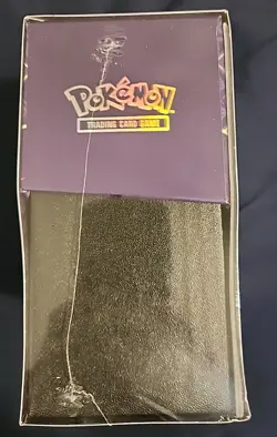 Nintendo Pokemon TCG Scarlet & Violet Paldean Fates Elite Trainer Box - 9 Packs 820650856181 - Image 4