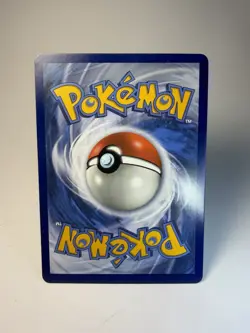 Pokemon Greninja GX Full Art Holo Card SM197 2019 Black Star Promo Sun & Moon - Image 2