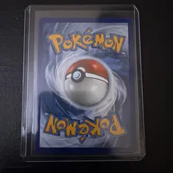 Team Rocket's Houndoom 191/182 Full ART 2025 TCG Pokemon Destined Rivals F.P. - Image 2