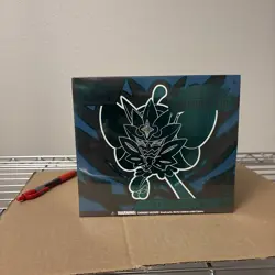 Pokemon Twilight Masquerade Elite Trainer Box (ETB) Factory Sealed - Image 1