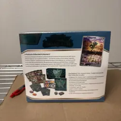 Pokemon Twilight Masquerade Elite Trainer Box (ETB) Factory Sealed - Image 3