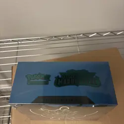 Pokemon Twilight Masquerade Elite Trainer Box (ETB) Factory Sealed - Image 5