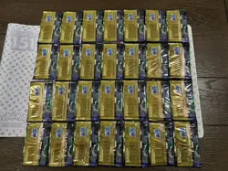 Crown Zenith Booster Pack Lot 28 Packs Sealed from 2 Sea & Sky Boxes Pokemon TCG - Image 2