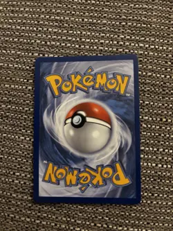 Pokemon TCG Mega Evolution Clawitzer Illustration Rare 141/132 - Image 2