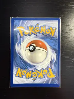 Pokemon TCG Chansey Illustration Rare IR Holo 187/167 Twilight Masquerade Sv06 - Image 4