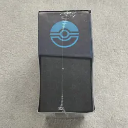 Pokemon Phantasmal Flames Pokemon Center ETB🔥Elite Trainer Box - Sealed - Image 3