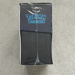 Pokemon Phantasmal Flames Pokemon Center ETB🔥Elite Trainer Box - Sealed - Image 5