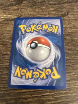 Pokemon TCG Darkrai LV.X DP19 Ultra Rare Diamond & Pearl Promo - Image 3